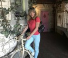 Rencontre Femme : Inessa, 43 ans à Biélorussie  Витебск
